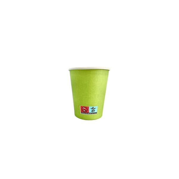 Pappersbägare 25cl 50/fp