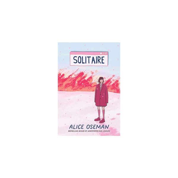 Solitaire (pocket, eng)