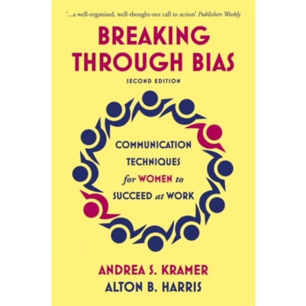 Breaking Through Bias (häftad, eng)