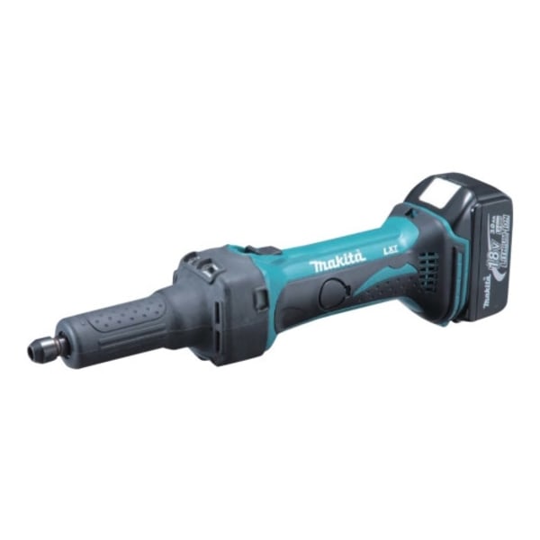 Makita DGD800 - formslip - sladdlös - inget batteri