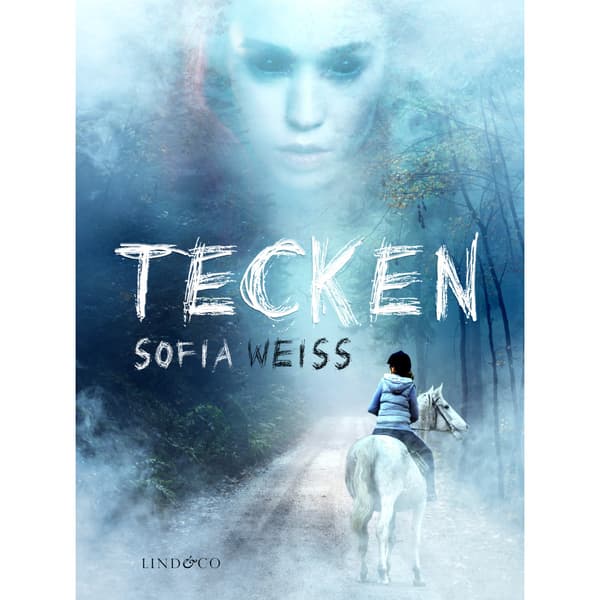 Tecken (inbunden)