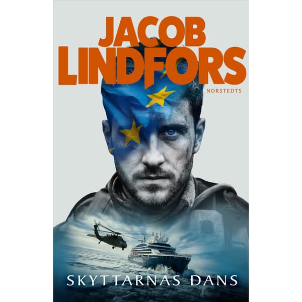 Skyttarnas dans (inbunden)
