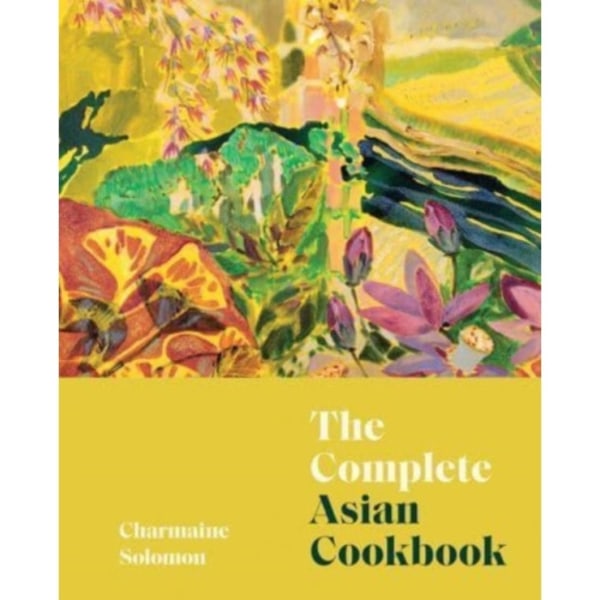 The Complete Asian Cookbook (inbunden, eng)