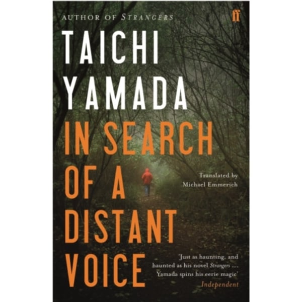 In Search of a Distant Voice (häftad, eng)