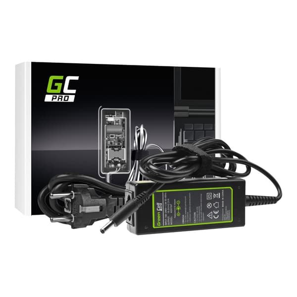 Green Cell PRO - strömadapter - 45 watt