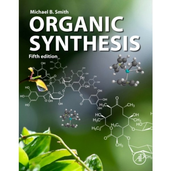 Organic Synthesis (häftad, eng)