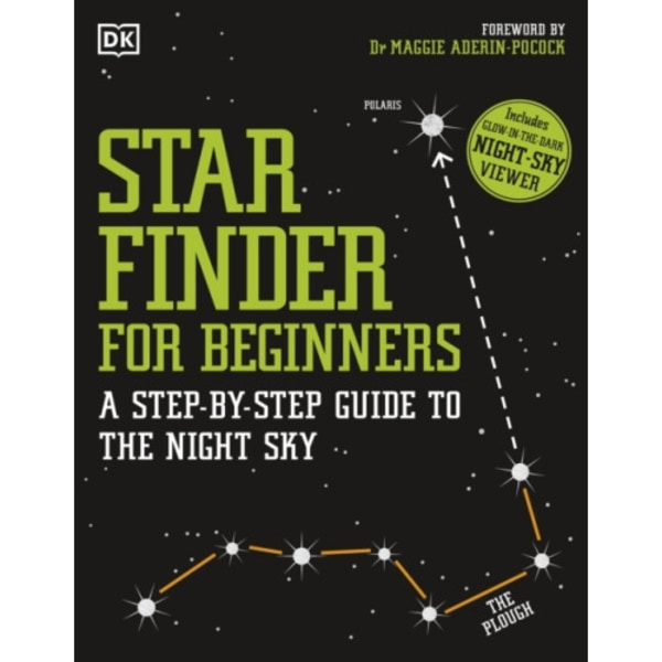 StarFinder for Beginners (häftad, eng)