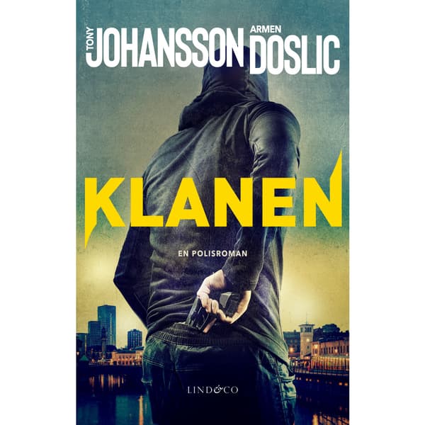 Klanen (inbunden)