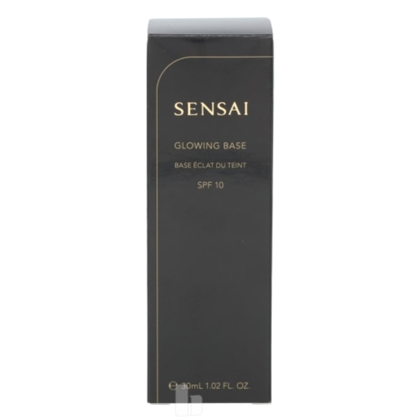 Sensai Glowing Base SPF10 30 ml Dam