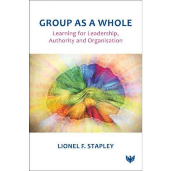 Group as a Whole (häftad, eng)
