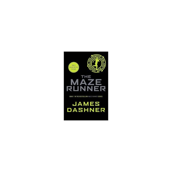 The Maze Runner (pocket, eng)