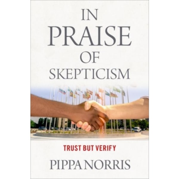 In Praise of Skepticism (häftad, eng)