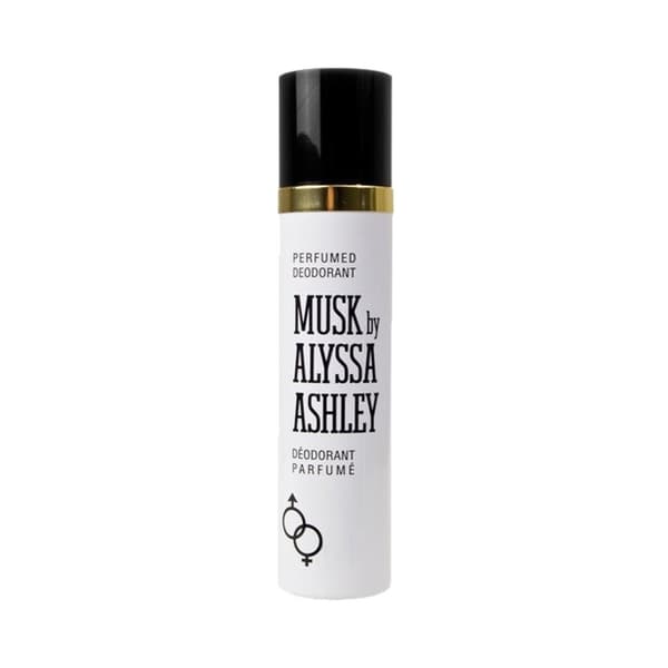 Musk Deodorant Spray 100ml
