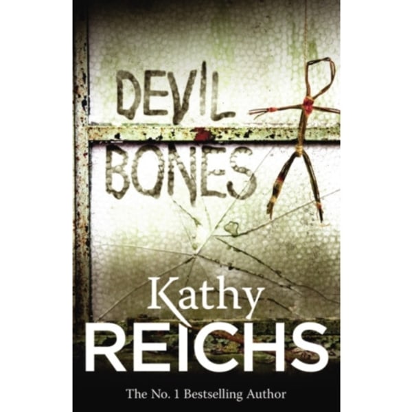 Devil Bones (häftad, eng)