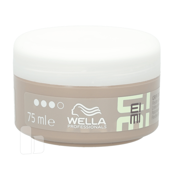 Wella EIMI - Grip Cream 75 ml Dam