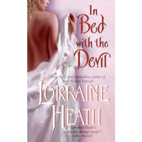 In Bed With the Devil (häftad, eng)