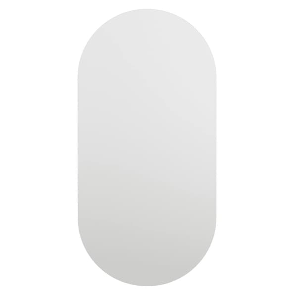 Spegel 80x40 cm glas