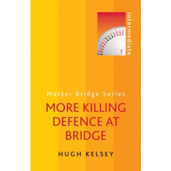More Killing Defence at Bridge (häftad, eng)