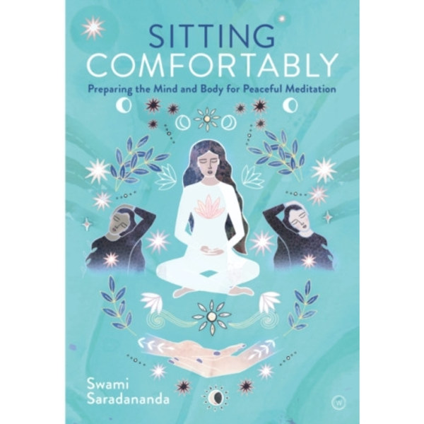 Sitting Comfortably (häftad, eng)