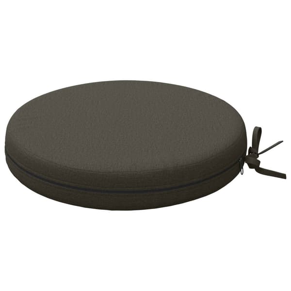 4-delade Sittdynor SOEST 4 st 100% Polyester Antracit