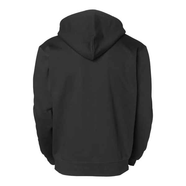 Taber Sweat Black Unisex
