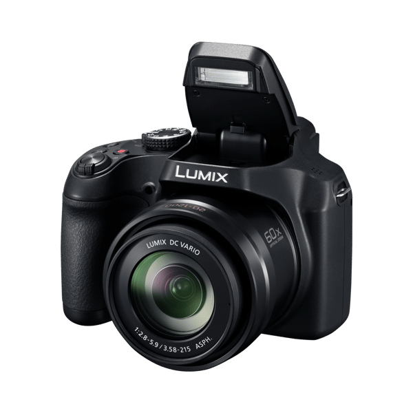 Panasonic Lumix FZ82D