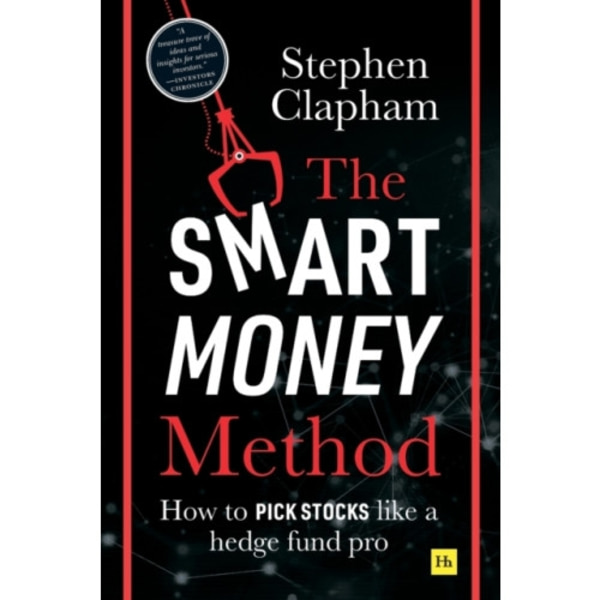 The Smart Money Method (häftad, eng)