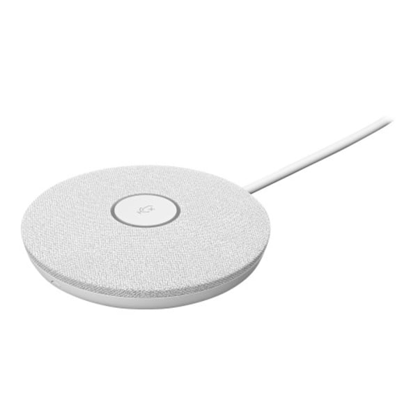 Logitech Rally Mic Pod - mikrofon