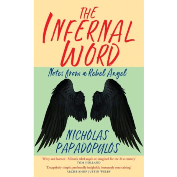 The Infernal Word (häftad, eng)