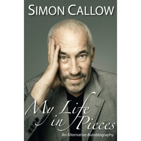 My Life in Pieces (häftad, eng)