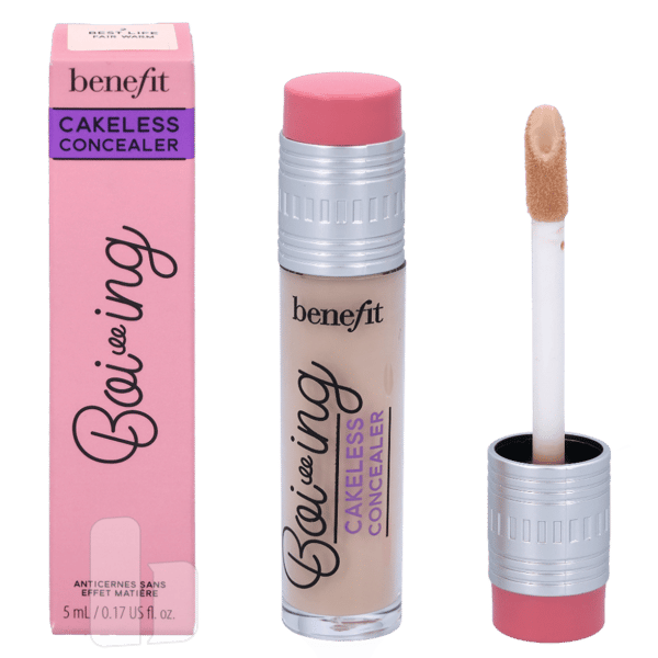 Benefit Boi-ing Cakeless Concealer 5 ml Dam