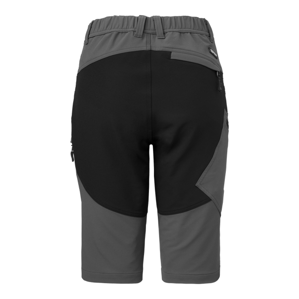 Wega Shorts w Graphite Female