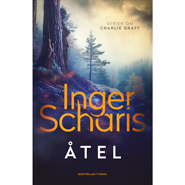 Åtel (inbunden)