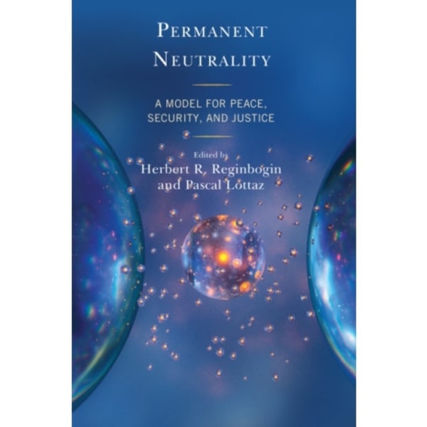 Permanent Neutrality (häftad, eng)