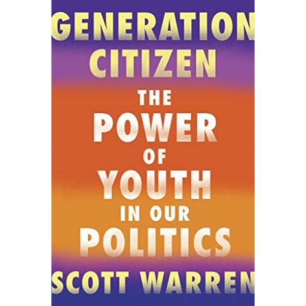 Generation Citizen (häftad, eng)