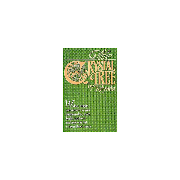 Crystal tree (häftad, eng)
