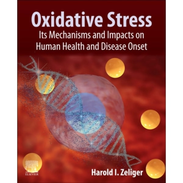 Oxidative Stress (häftad, eng)