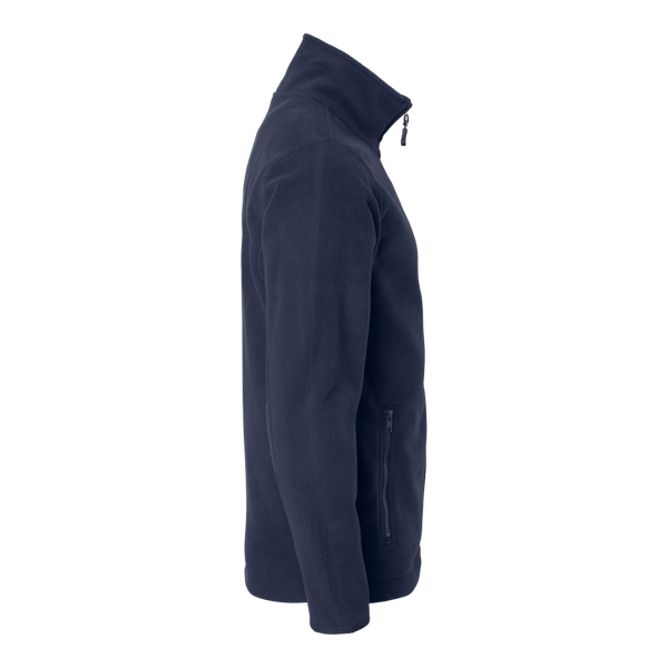 4642 Fleece Navy Unisex