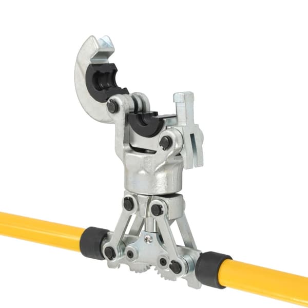 Hydraulisk crimptång 16-20-26-32 mm