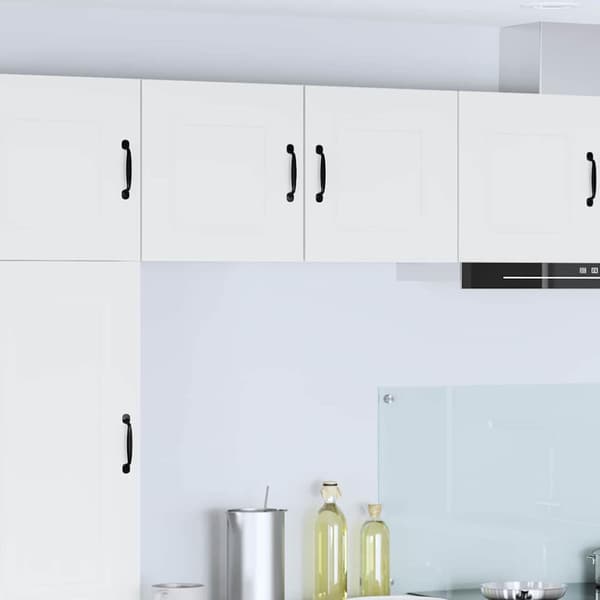 Diskmaskin panel Kalmar Vit 40 x 31 x 40 cm Konstruerat trä