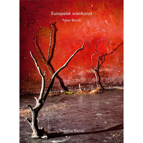 Peter Brook (bok, danskt band)