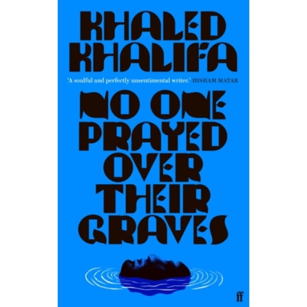 No One Prayed Over Their Graves (häftad, eng)