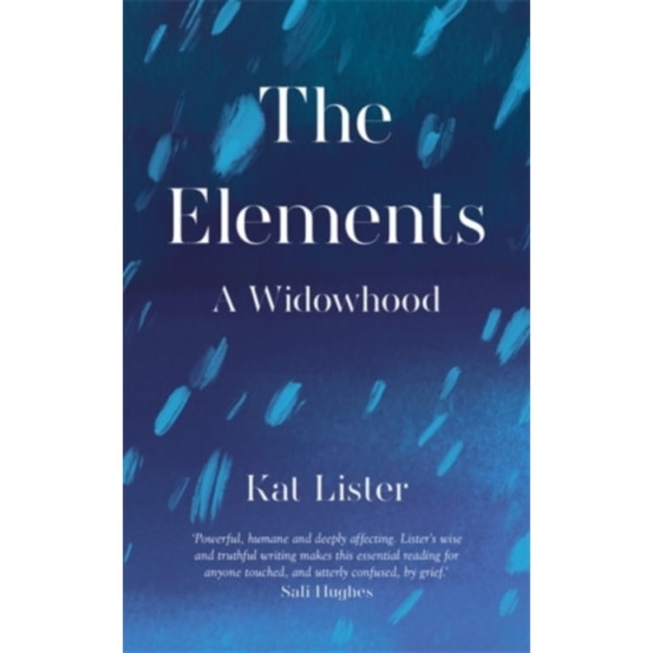 The Elements (inbunden, eng)