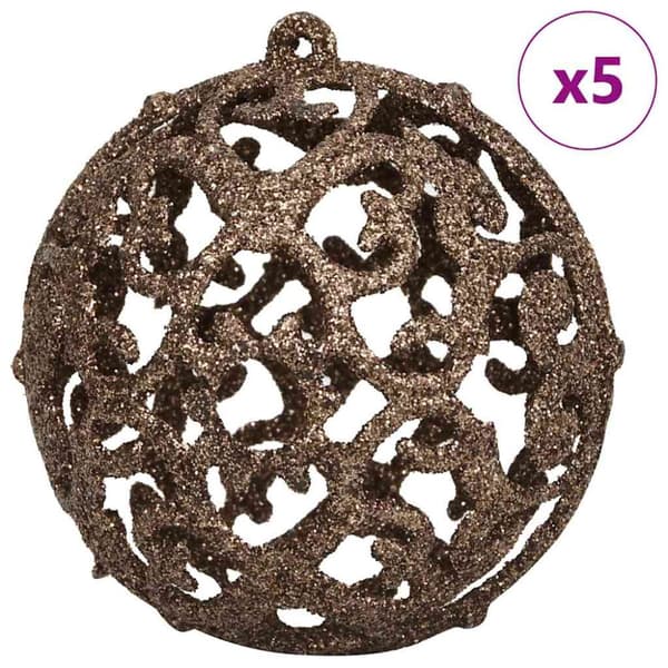 Konstgjord Förbelyst Julgran Silver 150 cm PET