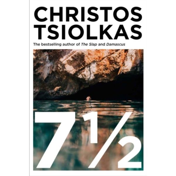 7 ½ (inbunden, eng)