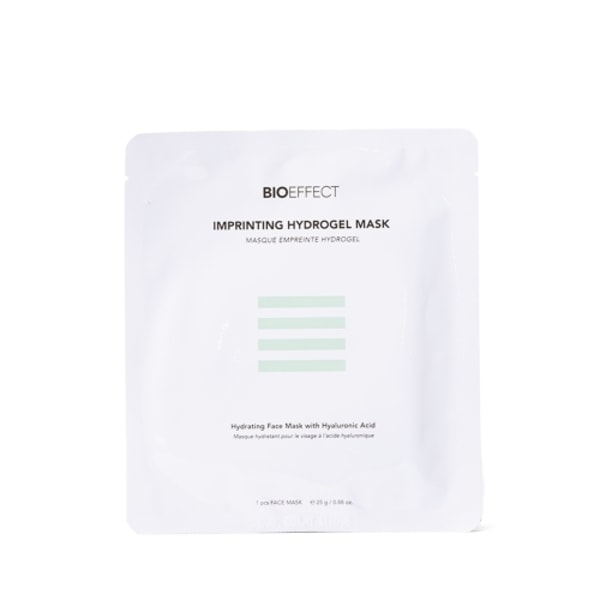 Imprinting Hydrogel Mask
