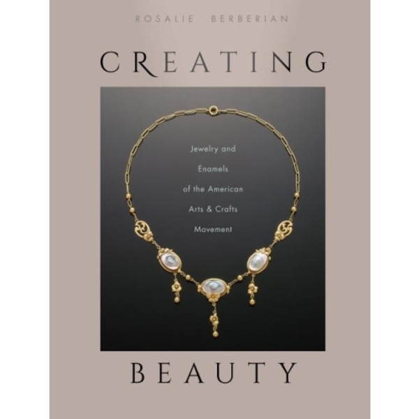 Creating Beauty (inbunden, eng)