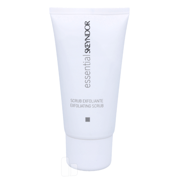 Skeyndor Essential Peeling Scrub 50 ml Dam