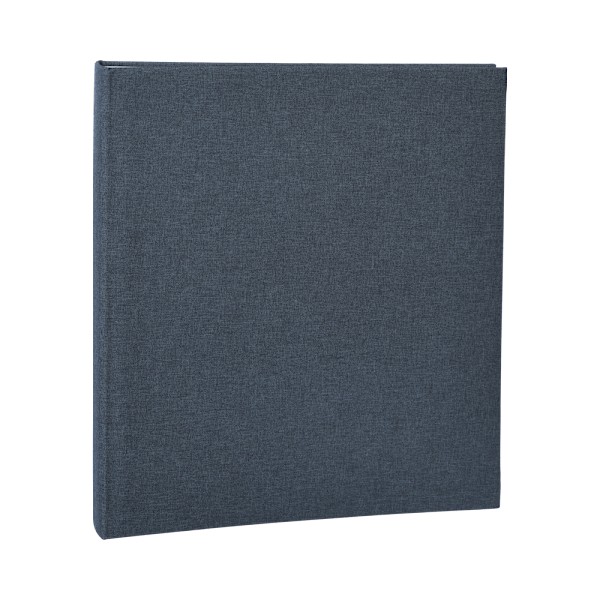 Focus Essence Ringbinder Blue