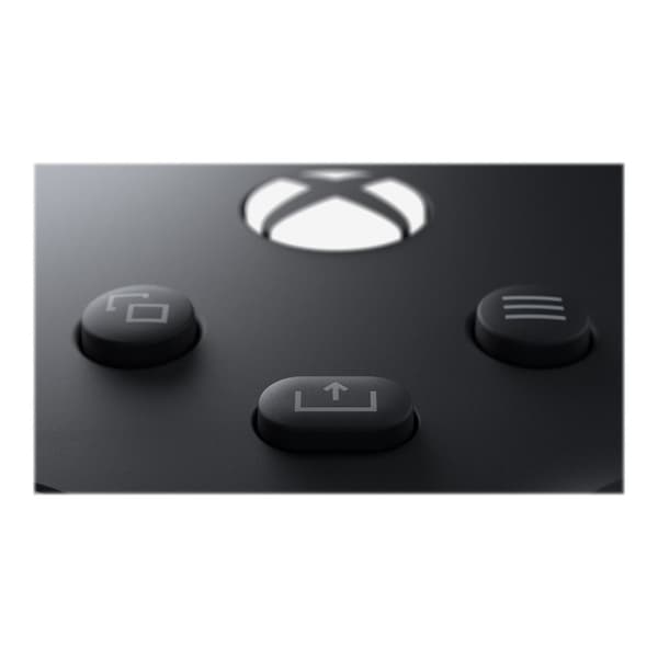 Microsoft Xbox Wireless Controller - spelkontroll - trådlös - Bluetooth